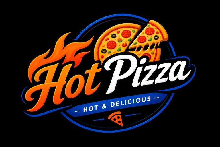 Wood-fired Pizza