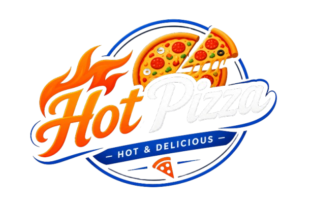 Hot Pizza
